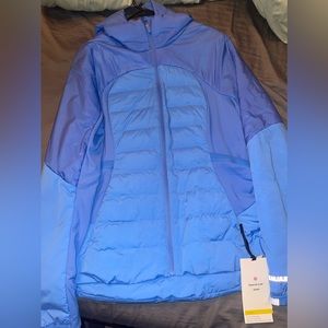 Lululemon Down For It All Jacket
